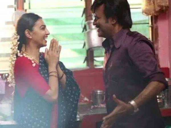 கொந்தளிப்பு