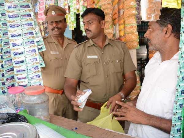 355 cases of smoking in public places registered 355 cases of smoking in public places registered