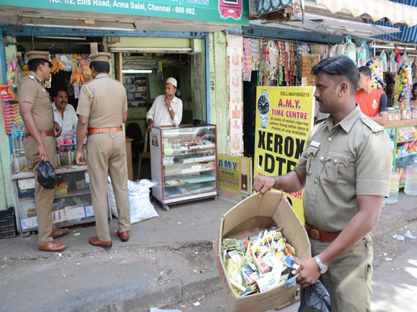 Stop tobacco sale near schools Stop tobacco sale near schools