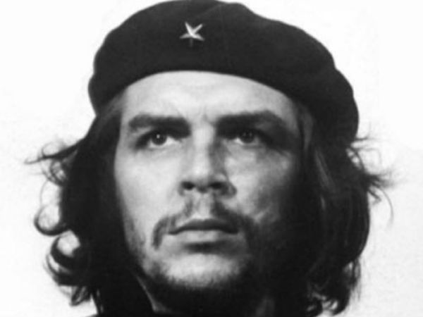 Remembering Che Guevara Remembering Che Guevara