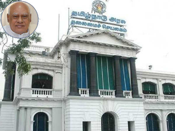 Katchateevu issue : Rosaiah addressed in assembly Katchateevu issue : Rosaiah addressed in assembly