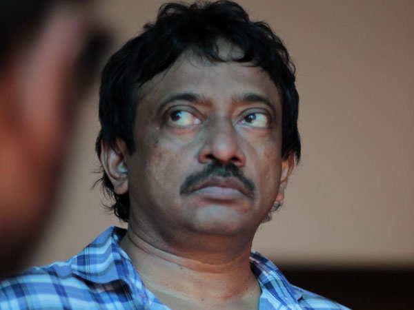 Director Ram Gopal Varma Gets Summon from Mumbai Court Director Ram Gopal Varma Gets Summon from Mumbai Court