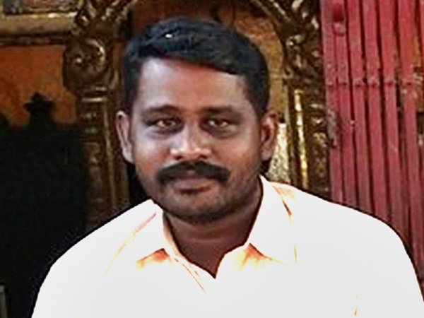 Tamilnadu police must elease dalit men arrested on false charges Tamilnadu police must elease dalit men arrested on false charges