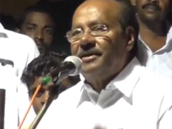 முல்லைப் பெரியாறு விவகாரம்... கேரள அரசு, அரசியல் கட்சிகள் தமிழக அரசுடன் ஒத்துழைக்க வேண்டும்- ராமதாஸ்