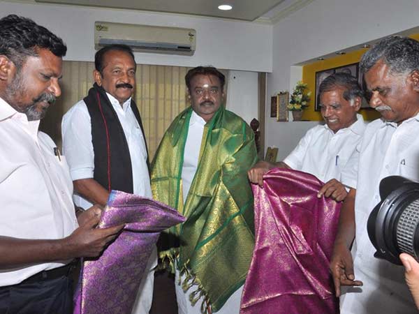 வாக்கு பிரிப்பு