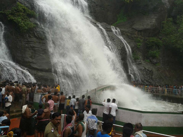 எல்லை பகுதிகள்