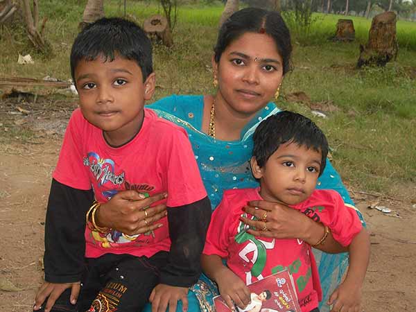 எனக்கும், என் குழந்தைகளுக்கும் பிடித்த விஜய்.. லாவண்யா