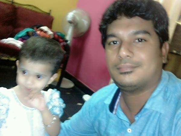 வெறித்தனமாக பிடிக்கும்... ரஹ்மான்