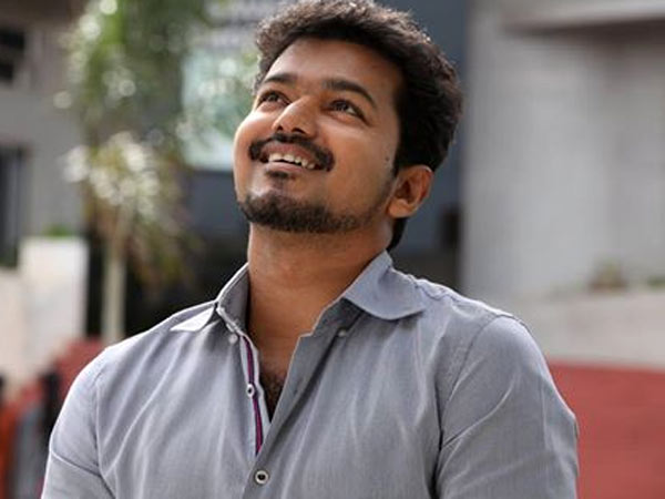 எந்த ரோலும் ஓகேதான்... கந்தசாமி