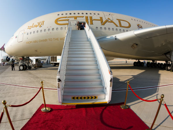 Top 5 Safest International Airlines That You Must Try On Your Next Vacation Top 5 Safest International Airlines That You Must Try On Your Next Vacation