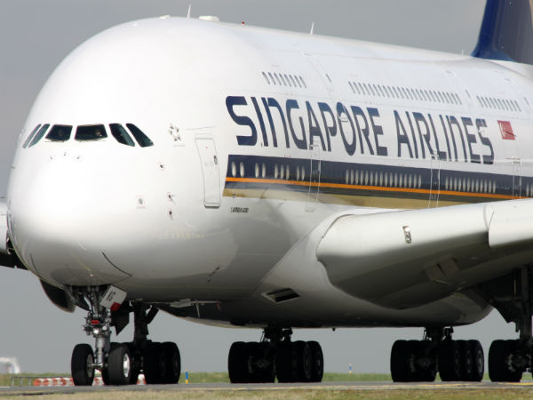 Top 5 Safest International Airlines That You Must Try On Your Next Vacation Top 5 Safest International Airlines That You Must Try On Your Next Vacation