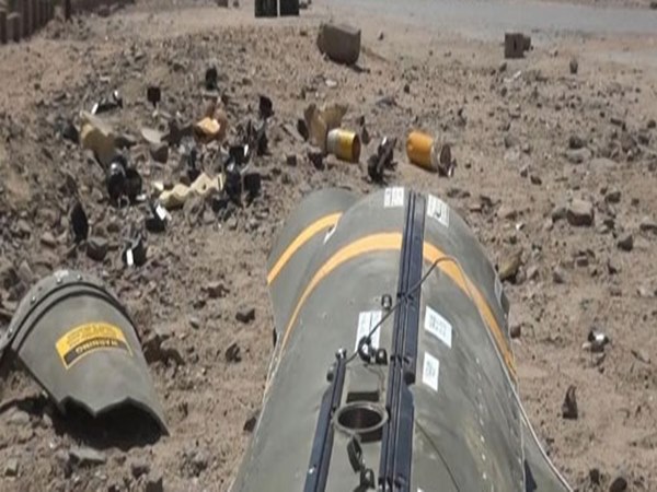 Cluster bombs used in Sri Lanka's civil war Cluster bombs used in Sri Lanka's civil war