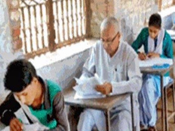 52-year-old Bharatpur mayor finally 10th pass 52-year-old Bharatpur mayor finally 10th pass