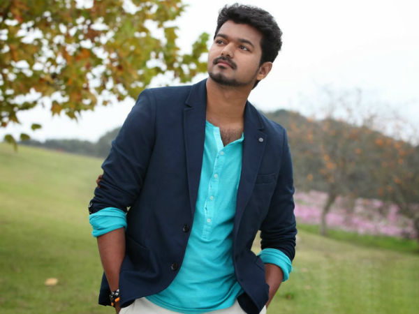ஏழைப் பங்காளன் விஜய்.. ரஞ்சித்