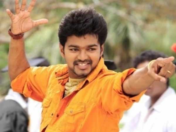 சந்தோஷமாக வாழ ஆண்டவனை வேண்டுகிறேன்... பீர் பாஷா