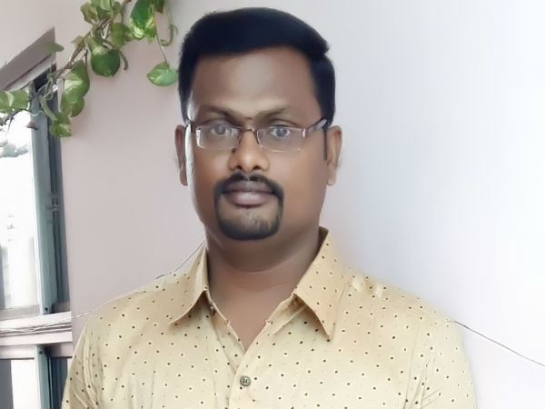 ஹேப்பி பர்த் டே... ஹரிஅனன்யா