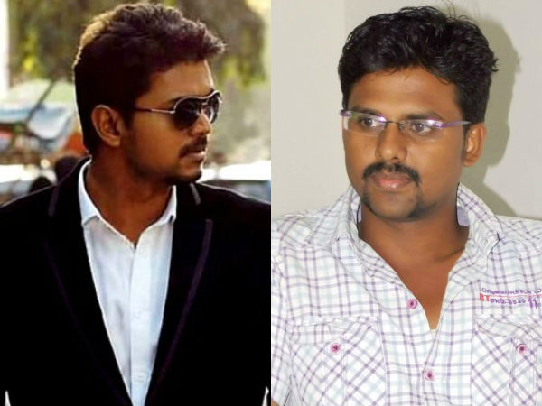 Will Vijay fulfill this fan's wish? Will Vijay fulfill this fan's wish?