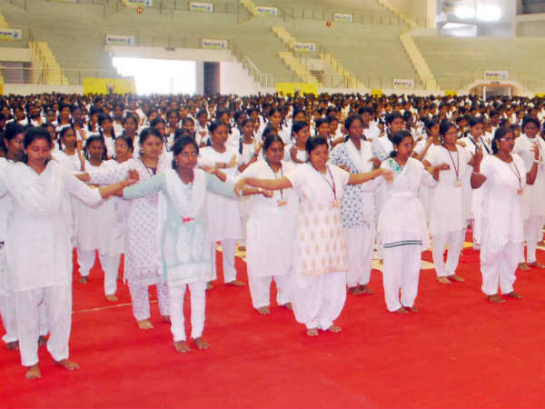 20000 பேர் பங்கேற்பு