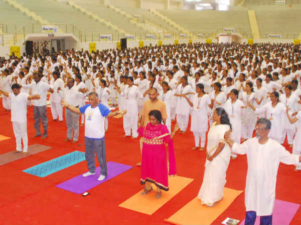 சாய்ராம் பொறியியல் கல்லூரி
