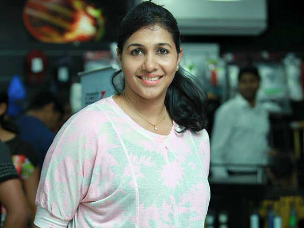 அமைச்சருடன் மோதல்.. கேரள விளையாட்டு கவுன்சில் தலைவர் பதவியை ராஜினாமா செய்தார் அஞ்சு ஜார்ஜ்