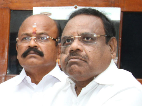 உள்ளாட்சி தேர்தல்