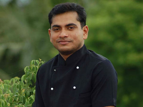 Record attempt of Longest Solo Cooking Marathon by Chef RajMohan Record attempt of Longest Solo Cooking Marathon by Chef RajMohan