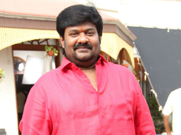 ஐஜேகே நிர்வாகி