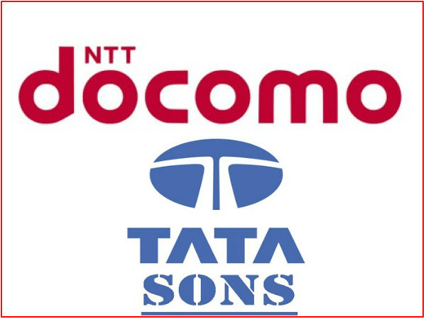 Tata Sons ordered to pay $1.17 billion to Japan's NTT DoCoMo for breaching agreement Tata Sons ordered to pay $1.17 billion to Japan's NTT DoCoMo for breaching agreement