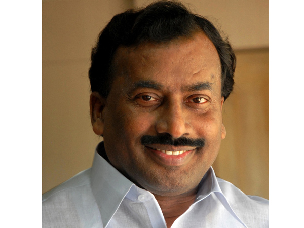 சென்னை மேயர்