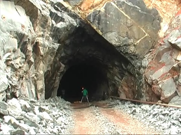 Sengottai-Punalur Gauge conversion to be completed in 2017 Sengottai-Punalur Gauge conversion to be completed in 2017