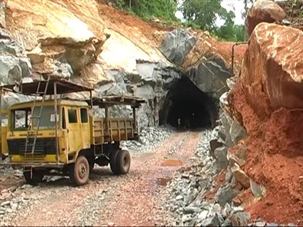 Sengottai-Punalur Gauge conversion to be completed in 2017 Sengottai-Punalur Gauge conversion to be completed in 2017