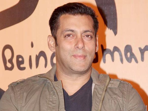 Haryana rape victim's notice to Salman Khan Haryana rape victim's notice to Salman Khan