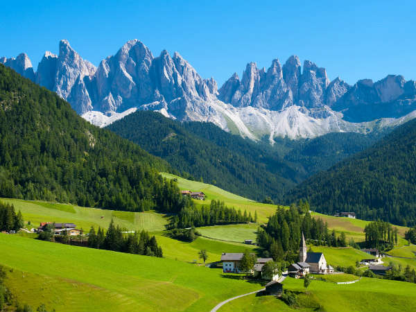 5 countries in Europe that must be on your travel bucket list of 2016 5 countries in Europe that must be on your travel bucket list of 2016