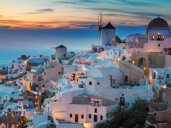 5 countries in Europe that must be on your travel bucket list of 2016 5 countries in Europe that must be on your travel bucket list of 2016