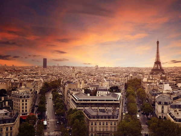 5 countries in Europe that must be on your travel bucket list of 2016 5 countries in Europe that must be on your travel bucket list of 2016