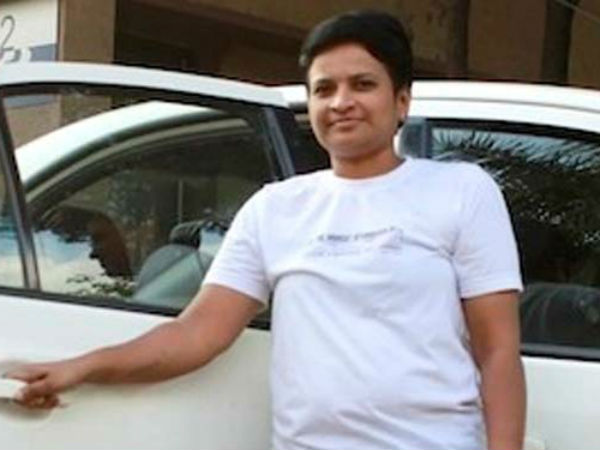 Bangaluru's first woman cab driver dies Bangaluru's first woman cab driver dies