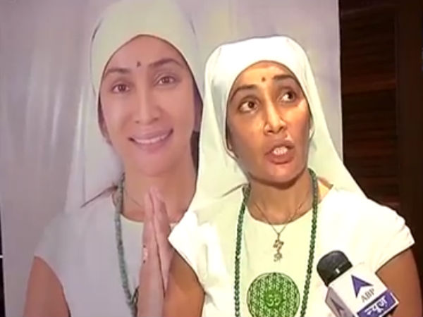 தெய்வீக அனுபவம்...