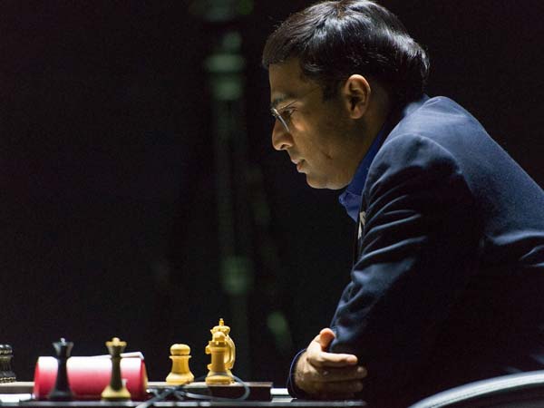 Viswanathan Anand honoured with ‘Honoris Causa’ Doctor of Science degree Viswanathan Anand honoured with ‘Honoris Causa’ Doctor of Science degree