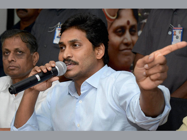 ED attach Rs 749 crore worth assets of Jagan Mohan Reddy ED attach Rs 749 crore worth assets of Jagan Mohan Reddy