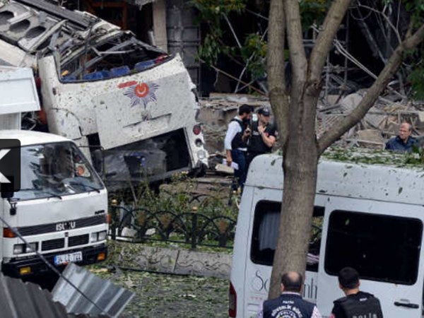 Istanbul airport attack: Death toll rise to 42 Istanbul airport attack: Death toll rise to 42