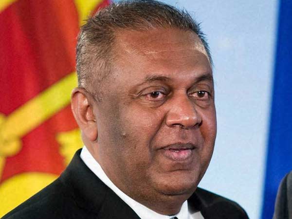 Srilanka to return military-held land seized from civilians Srilanka to return military-held land seized from civilians