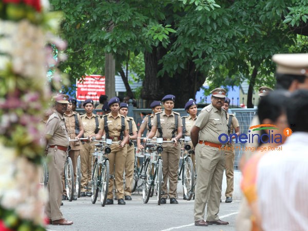 வரவேற்பு