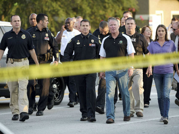 Sikh-Americans Fear Backlash After Orlando Shooting Sikh-Americans Fear Backlash After Orlando Shooting