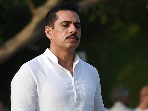 ED issues fresh notice to Robert Vadra linked-firm ED issues fresh notice to Robert Vadra linked-firm