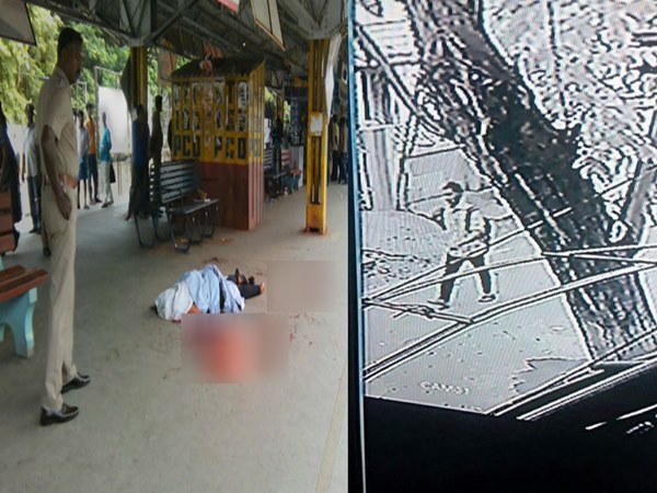 Ramkumar returned to his village after killed Swathy - Police Ramkumar returned to his village after killed Swathy - Police