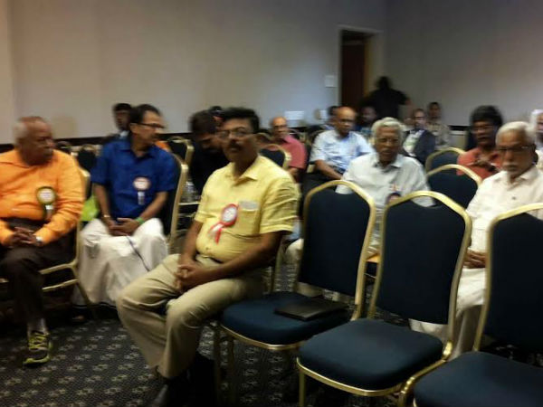 Tamil Heritage Foundation documenting Tharangambadi history Tamil Heritage Foundation documenting Tharangambadi history