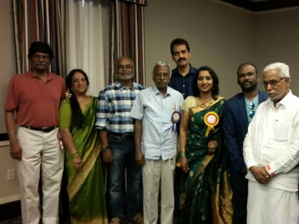 Tamil Heritage Foundation documenting Tharangambadi history Tamil Heritage Foundation documenting Tharangambadi history