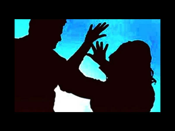 குடும்பப் பிரச்சினை மட்டுமே