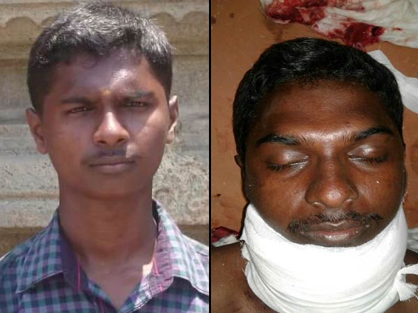 Swathi murder case: Ramkumars files bail petition Swathi murder case: Ramkumars files bail petition