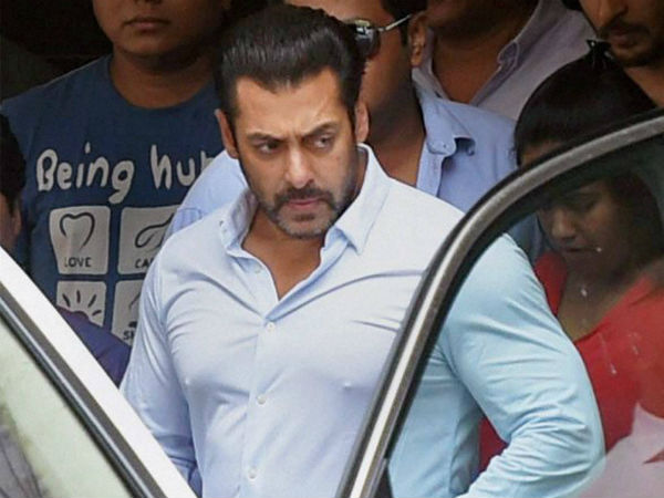 SC admits appeal challenging verdict acquitting Salman SC admits appeal challenging verdict acquitting Salman